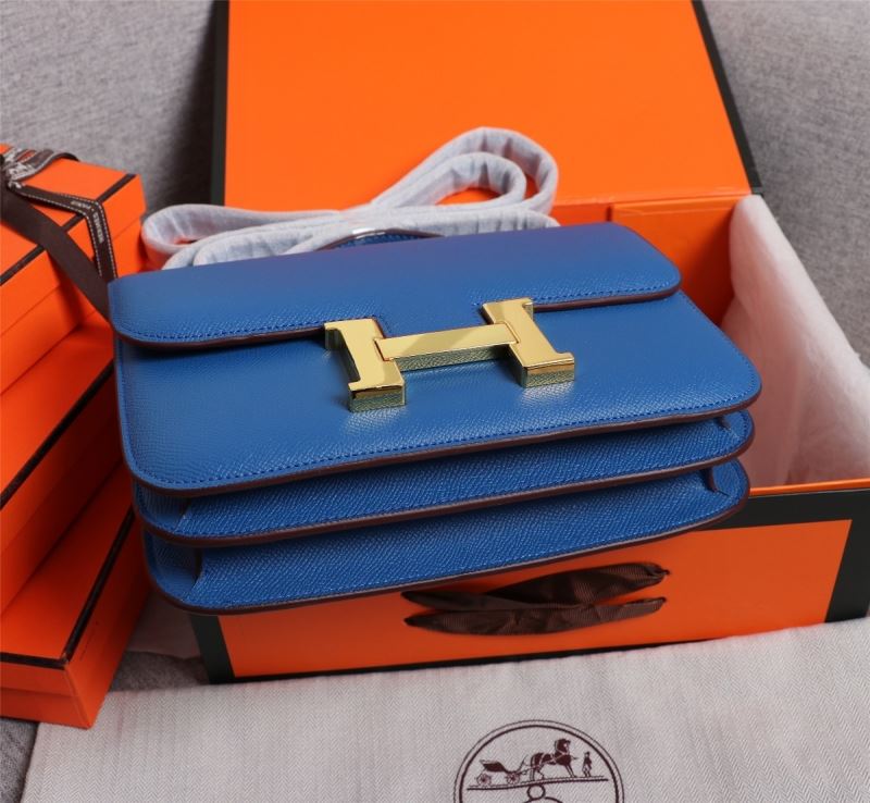 Hermes Constance Bags